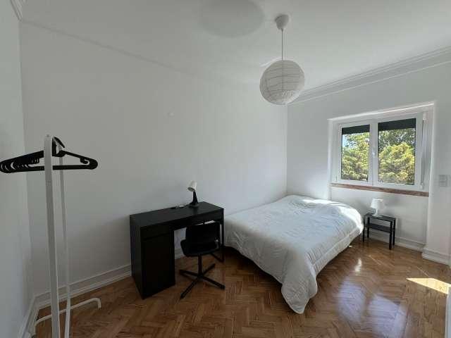 Quarto alugar em Lisboa
