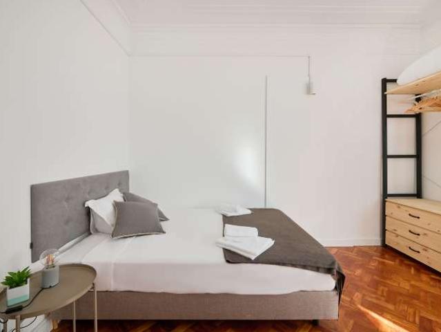 Quarto alugar em Campo de Ourique, Lisboa