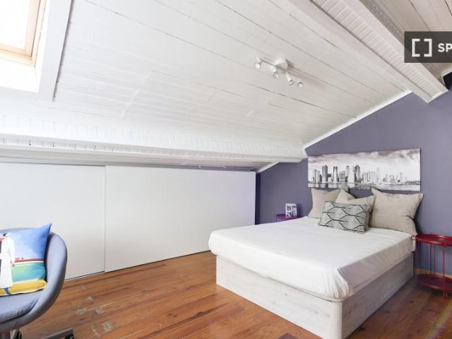 Quarto alugar em Santa Maria Maior, Lisboa