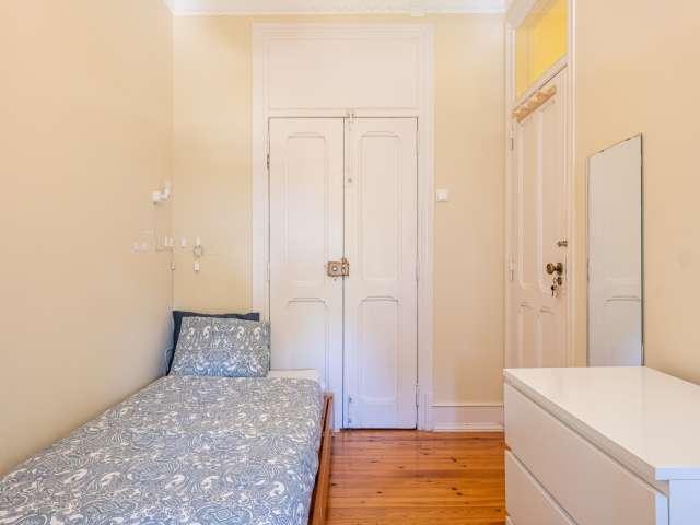 Quarto alugar em Lisboa