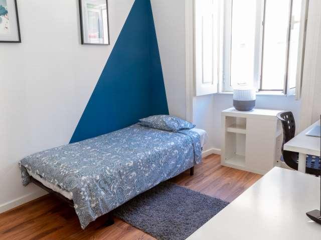 Quarto alugar em Lisboa