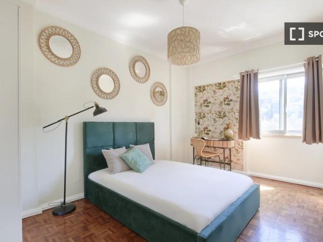 Quarto alugar em Lisboa