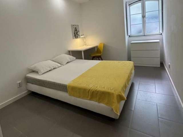 Quarto alugar em Avenidas Novas, Lisboa