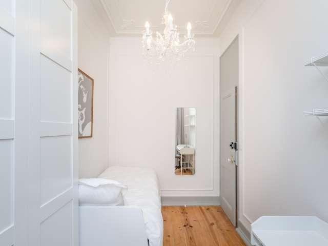 Quarto alugar em Campo de Ourique, Lisboa