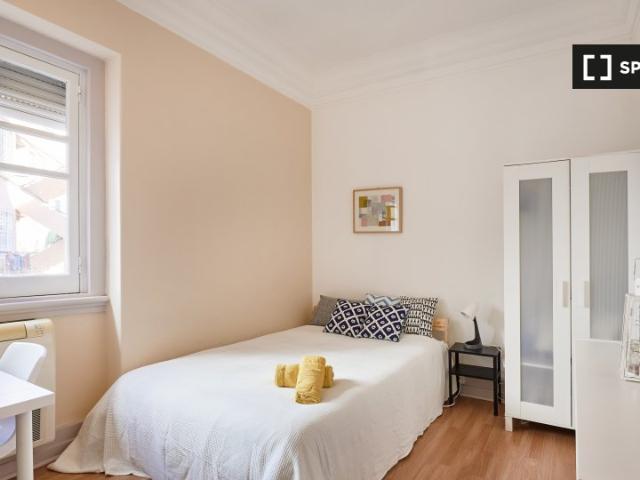 Quarto alugar em Santo António, Lisboa