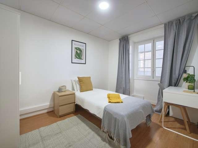 Quarto alugar em Santo António, Lisboa