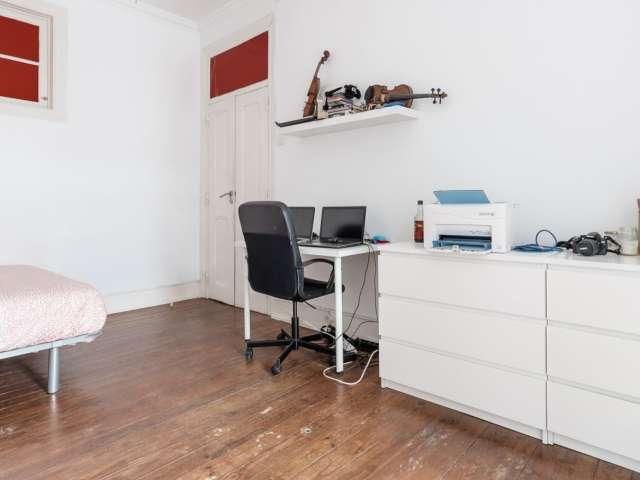 Quarto alugar em Lisboa