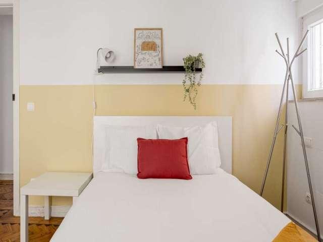 Quarto alugar em Lisboa