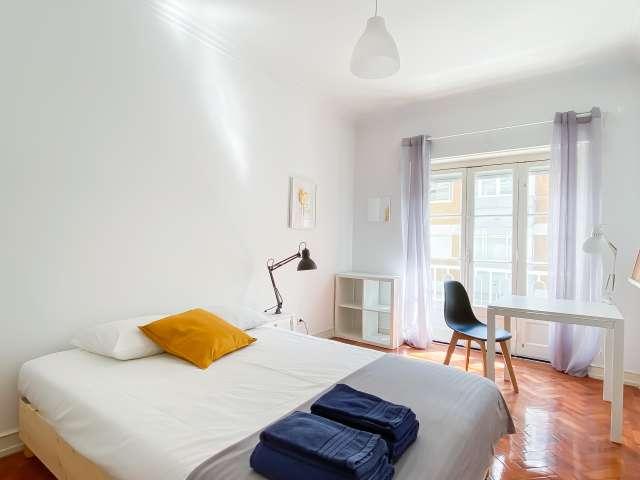 Quarto alugar em Lisboa