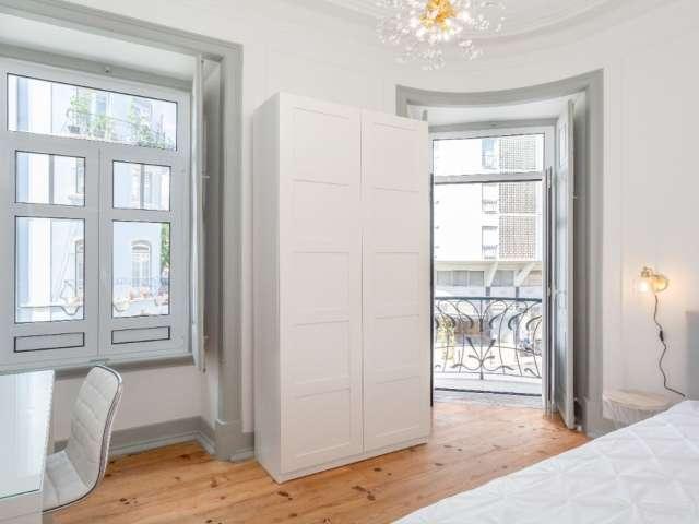 Quarto alugar em Campo de Ourique, Lisboa