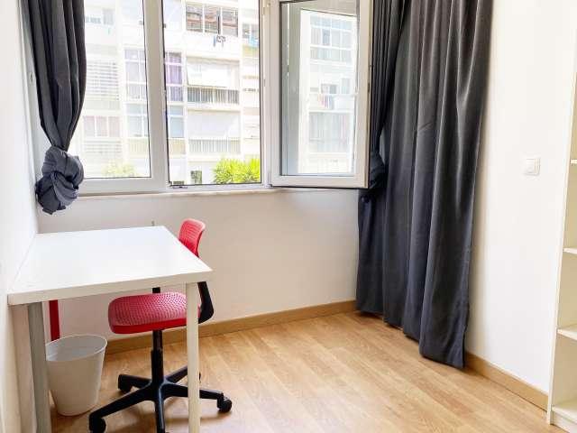 Quarto alugar em Lisboa