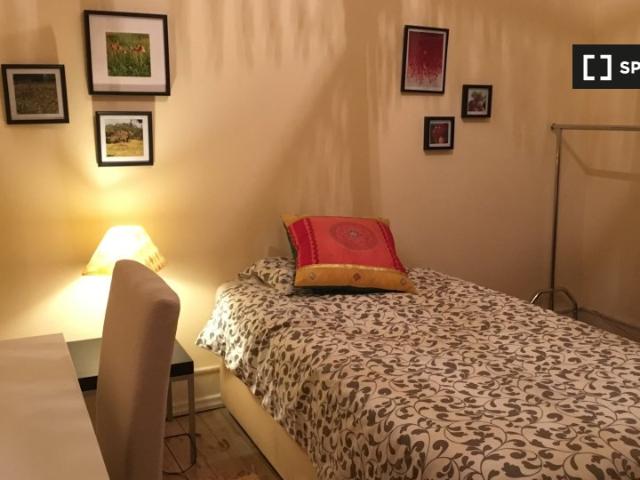 Quarto alugar em Lisboa
