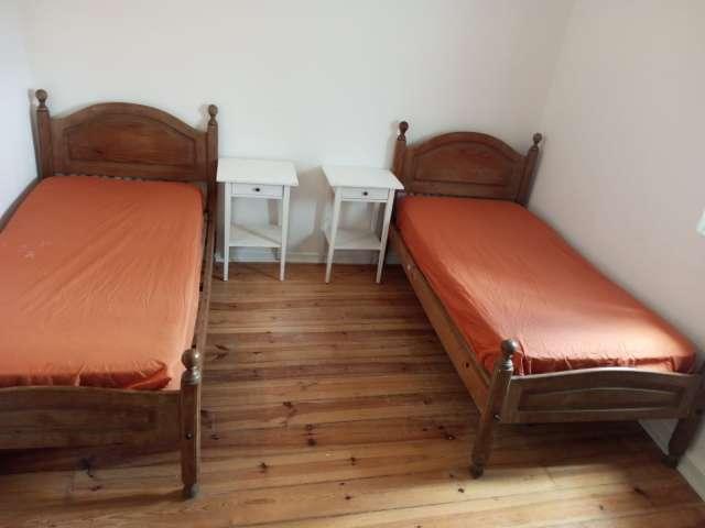 Quarto alugar em Penha de França, Lisboa
