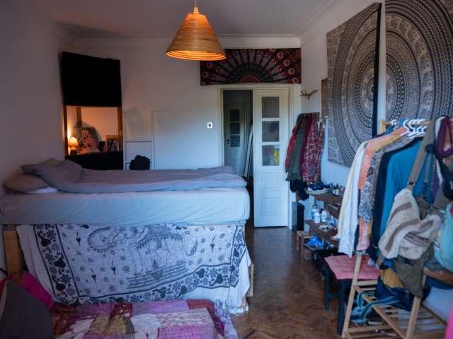 Quarto alugar em Lisboa