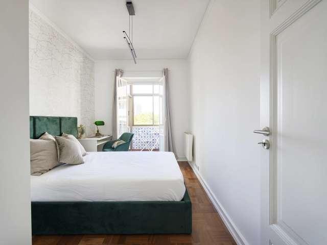Quarto alugar em Avenidas Novas, Lisboa