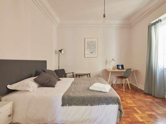 Quarto alugar em Avenidas Novas, Lisboa