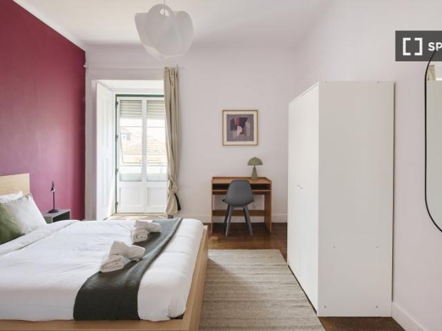 Quarto alugar em Misericórdia, Lisboa