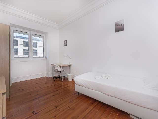 Quarto alugar em Avenidas Novas, Lisboa
