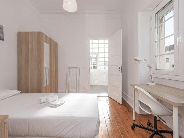 Quarto alugar em Avenidas Novas, Lisboa