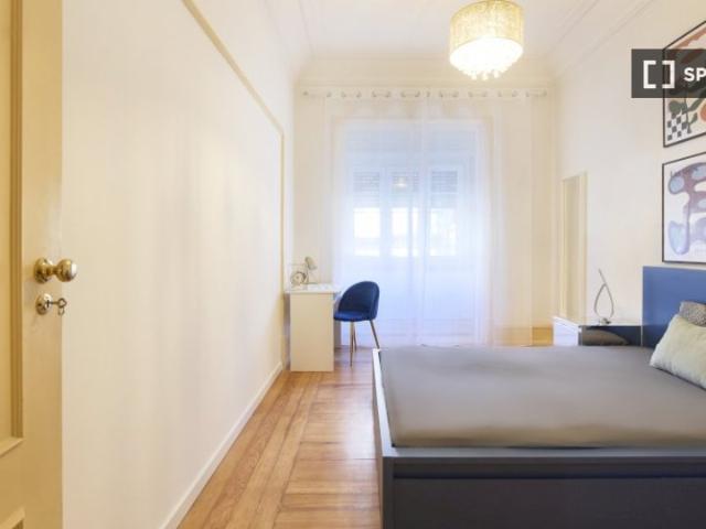 Quarto alugar em Amoreiras, Lisboa