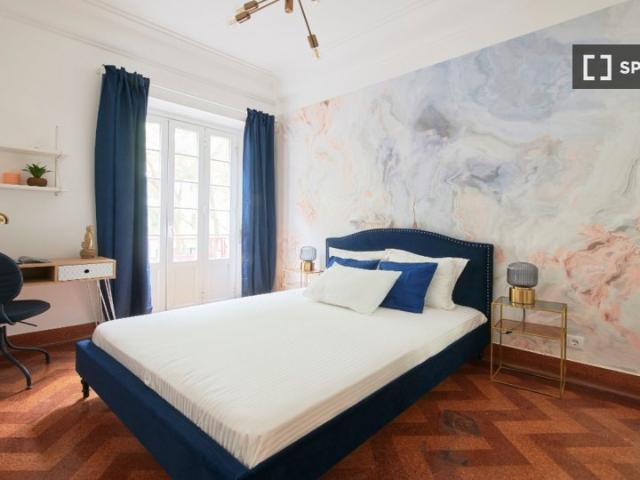 Room alugar em Lisboa, São Sebastião da Pedreira