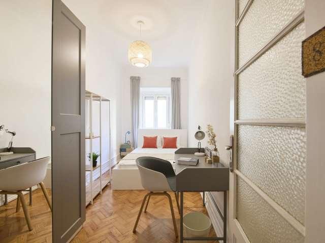 Quarto alugar em Avenidas Novas, Lisboa