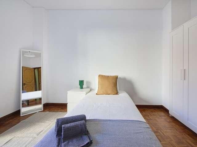 Quarto alugar em Lisboa