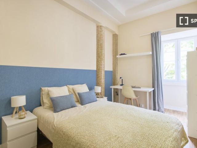 Room alugar em Lisboa, Arroios