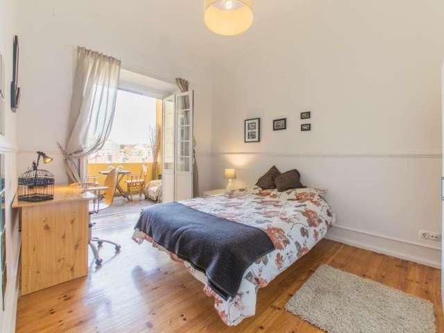 Quarto alugar em Lisboa