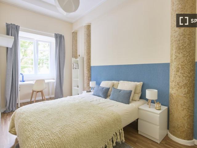 Room alugar em Lisboa, Arroios