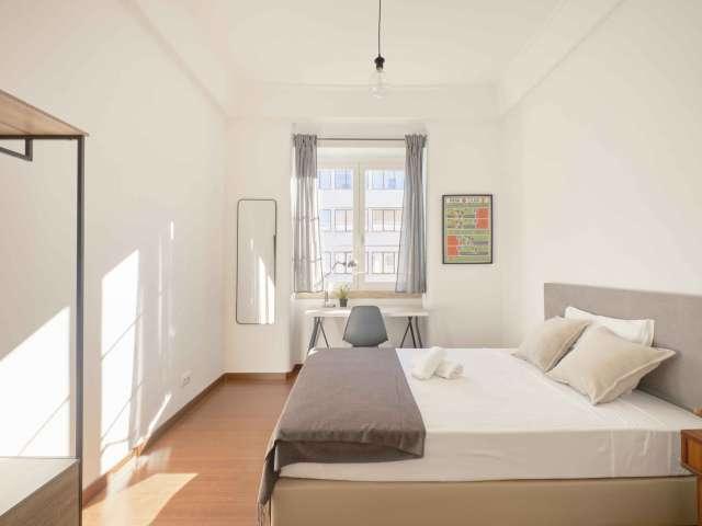 Quarto alugar em Avenidas Novas, Lisboa