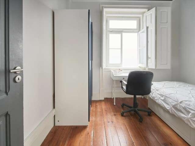 Quarto alugar em Avenidas Novas, Lisboa