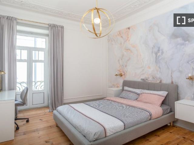 Quarto alugar em Campo de Ourique, Lisboa