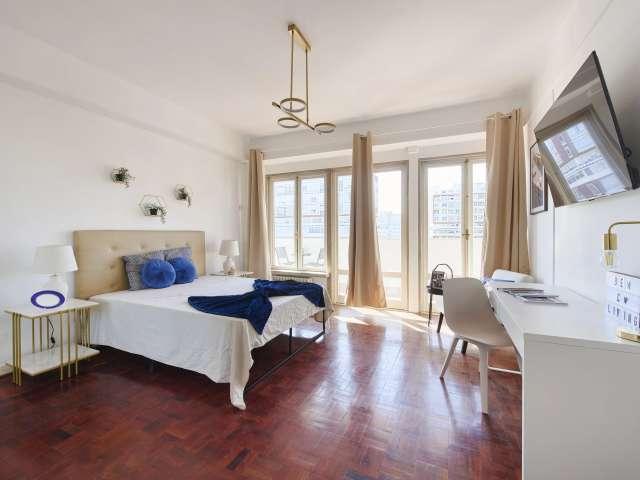 Quarto alugar em Lisboa