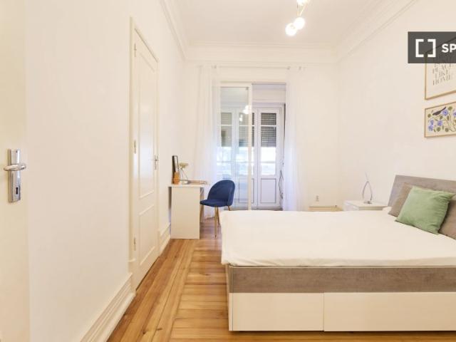 Quarto alugar em Amoreiras, Lisboa