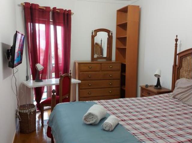 Quarto alugar em Lisboa