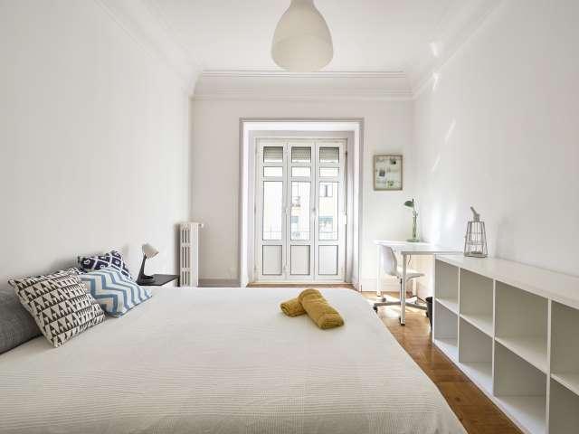 Quarto alugar em Santo António, Lisboa