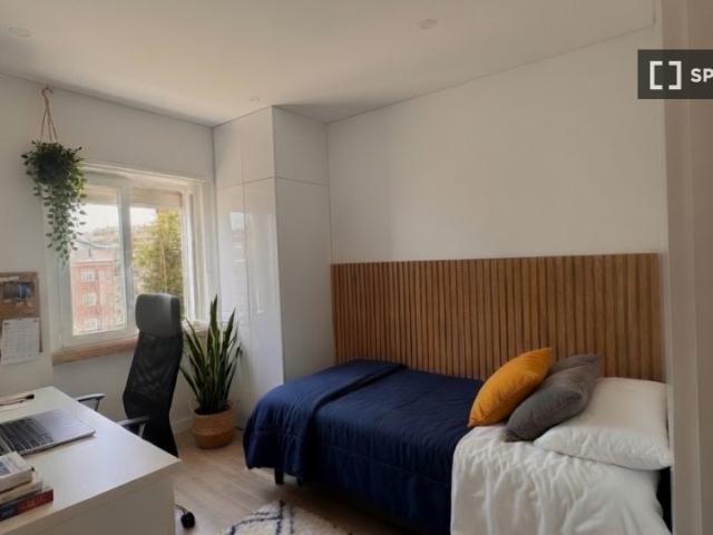 Quarto alugar em Lisboa