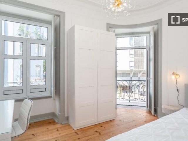 Quarto alugar em Campo de Ourique, Lisboa