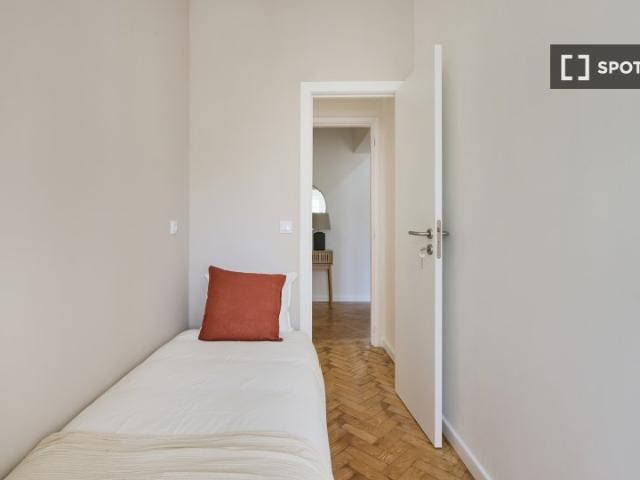 Quarto alugar em Lisboa