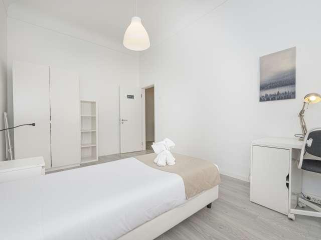 Quarto alugar em Santos-o-Velho, Lisboa