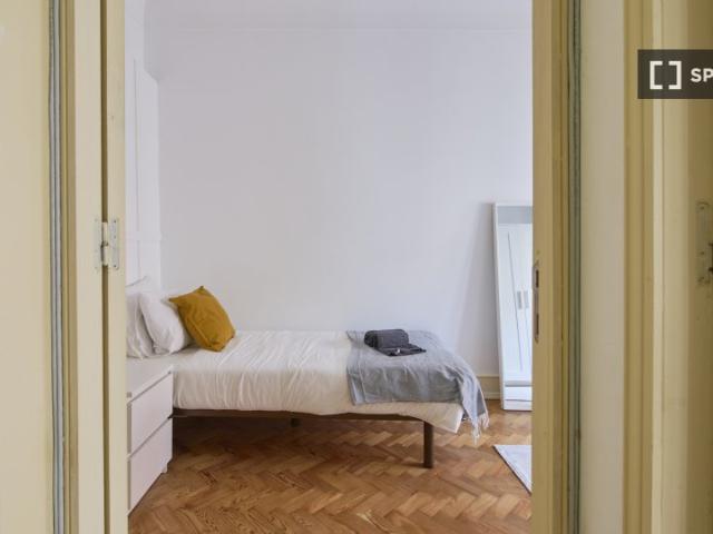Quarto alugar em Avenidas Novas, Lisboa