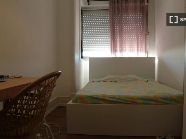 Quarto alugar em Estrela, Lisboa