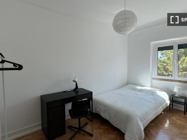 Quarto alugar em Lisboa