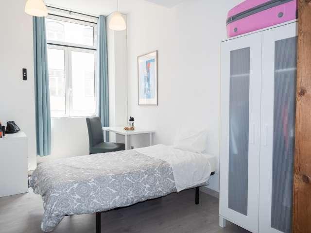 Quarto alugar em Santa Maria Maior, Lisboa