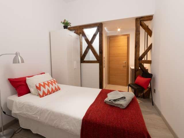 Quarto alugar em Santa Maria Maior, Lisboa