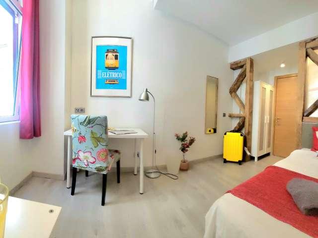 Quarto alugar em Santa Maria Maior, Lisboa