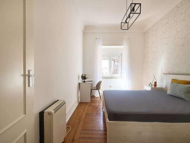 Quarto alugar em Campo de Ourique, Lisboa