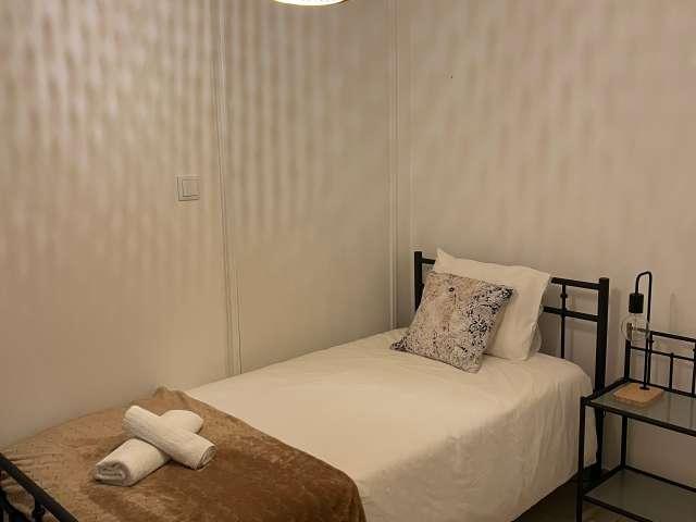 Quarto alugar em Avilhó, Matosinhos