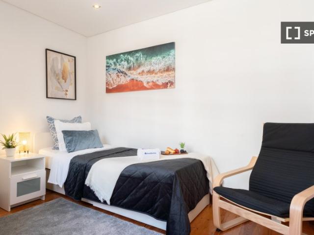 Room alugar em Porto, Moalde